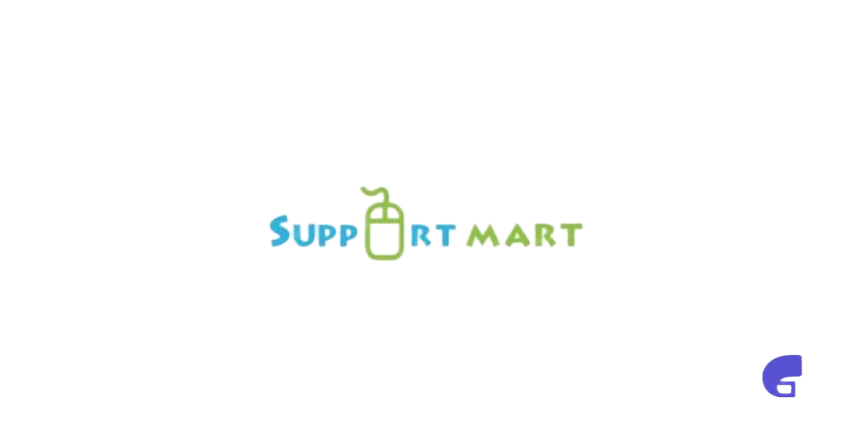 supportMart