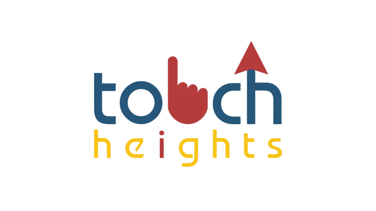 touchHeight